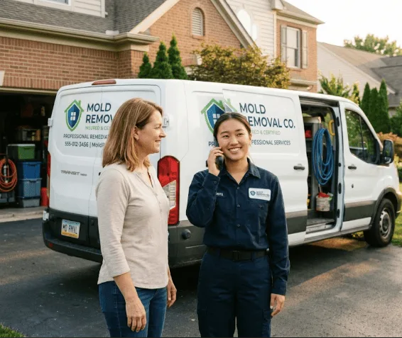 Crawlspace Mold Remediation Germantown, IL FAQs